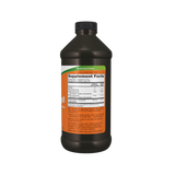 Chlorophyll Liquid Mint 473ml – Now Foods