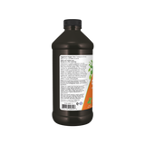 Chlorophyll Liquid Mint 473ml – Now Foods