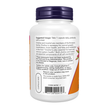 Choline & Inositol 100vcap - Now Foods