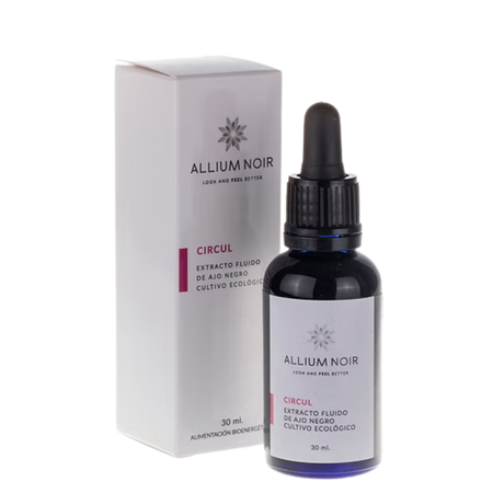 Circul 30ml - Allium Noir