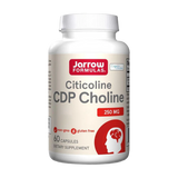 Citicoline CDP Choline 250 mg 60cap - Jarrow