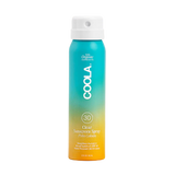 Clear Sunscreen Spray Pina Colada 177ml - Coola