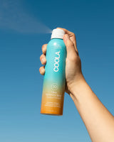 Classic Sunscreen Spray Tropical Coconut 177ml - Coola