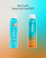 Classic Sunscreen Spray Tropical Coconut 177ml - Coola
