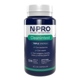 Cleanintest-60cap-Npro