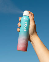 Classic FPS 50 Body Spray Guava Mango - Coola