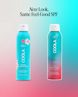 Classic FPS 50 Body Spray Guava Mango - Coola