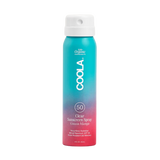 Clear Sunscreen Spray Guava Mango 177ml - Coola
