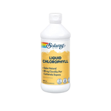 Liquid Chlorophyll 480ml - Solaray