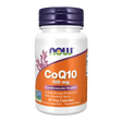 CoQ10-100mg-30vcap-Now-Foods