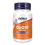 CoQ10-100mg-30vcap-Now-Foods