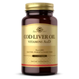 Cod-Liver-Oil-250sft-Solgar