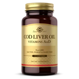 Cod-Liver-Oil-250sft-Solgar