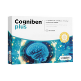Cogniben Puls 30comp - Eladiet