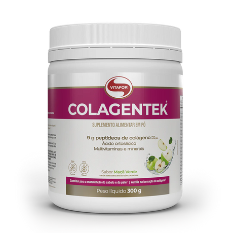 Colagentek-300g-Maca-Vitafor