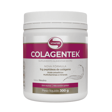 Colagentek-300g-Neutro-Vitafor