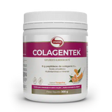 Colagentek-300g-Tangerina-Vitafor