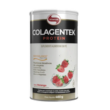 Colagentek-Protein-Morango-460g