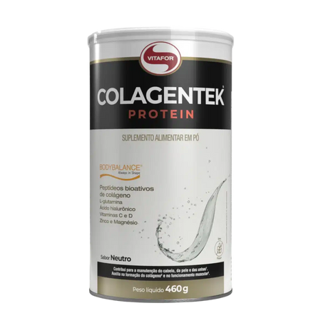 Colagentek-Protein-Neutro-460g