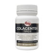 Colagentek-Tipo-II-30cap-Vitafor