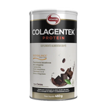 Colagentek Protein Bodybalance 460g Cacau - Vitafor