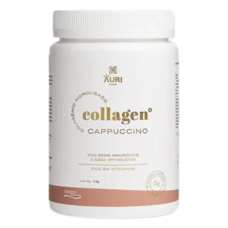 Collagen-Capuccino-Verisol-150g-Auri