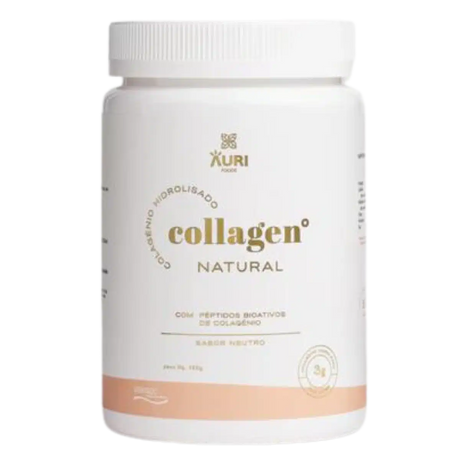 Collagen-Natural-Verisol-150g-Auri