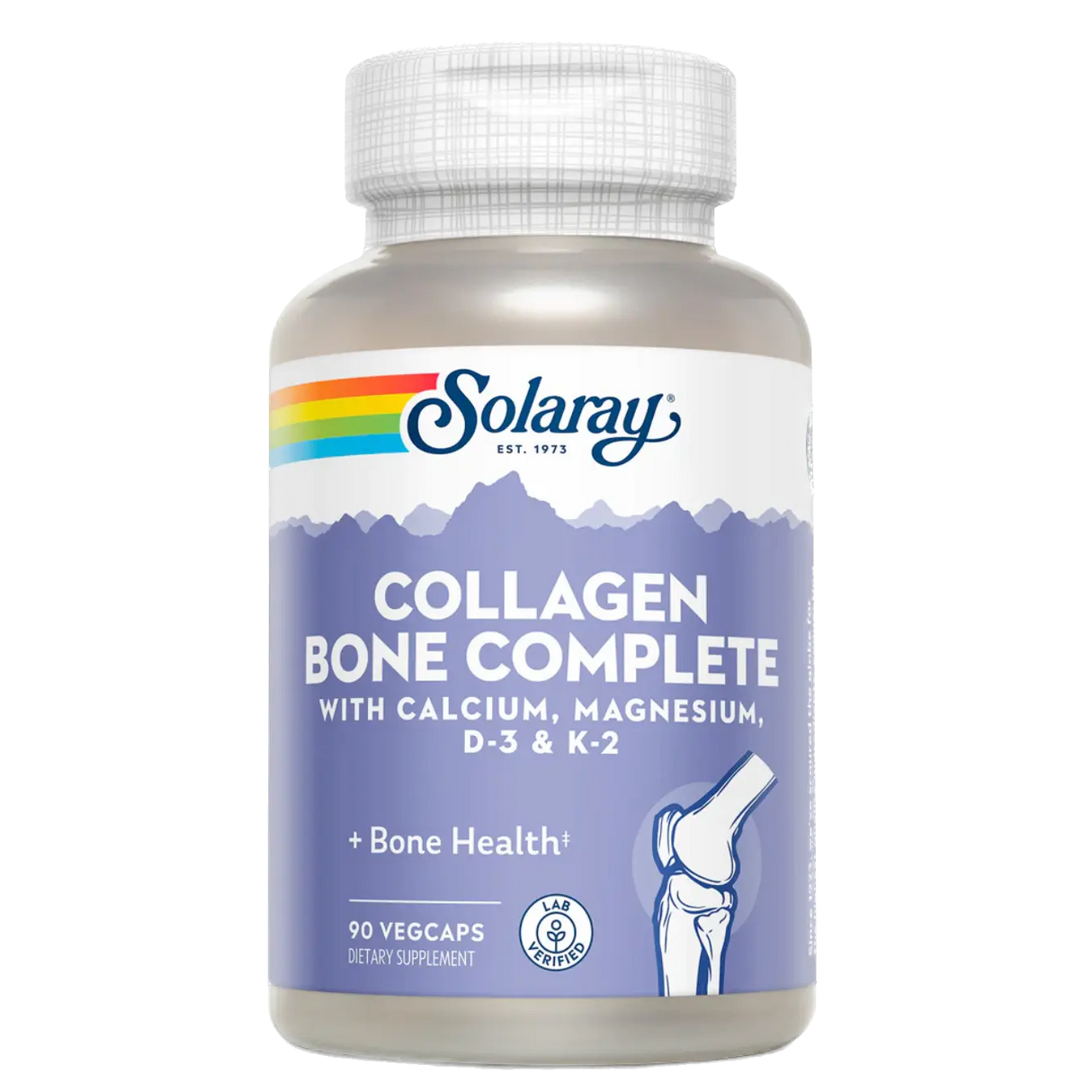 Collagen_Bone_Complete_90_Solaray_1.webp