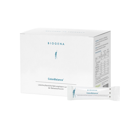 ColonBalance® Sticks 30saqs - Biogena