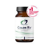 Colon Rx™ 60vcap - Designs for Health