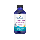 Complete Omega 237ml - Nordic Naturals