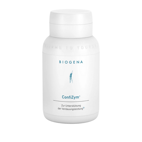 ConfiZym® 90cap - Biogena