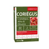 Coriegus Plus 60cap - Dietmed