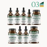 Cowden Suppor Program Mes 3 - Nutramedix