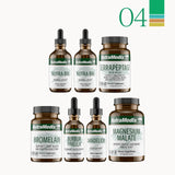 Cowden Suppor Program Month 2 - Nutramedix