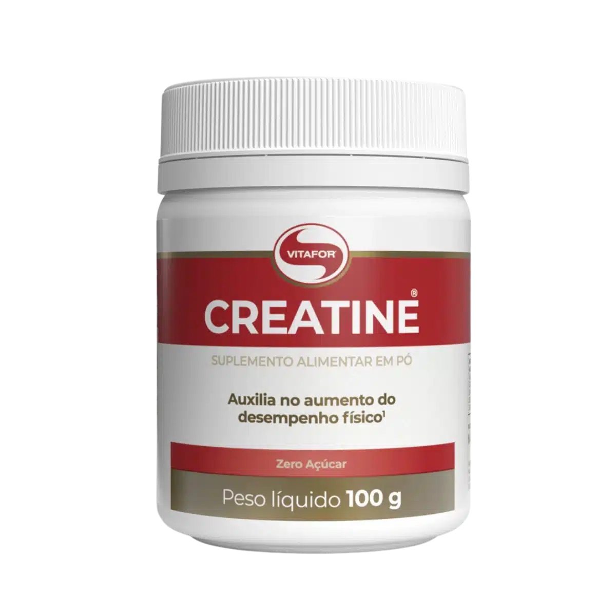 Creatine-100g-Vitafor