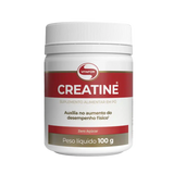 Creatine-100g-Vitafor