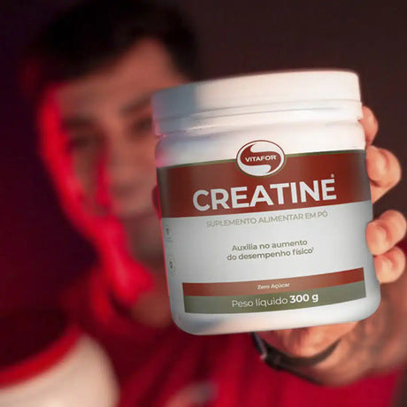 Creatine-300g-Vitafor-4