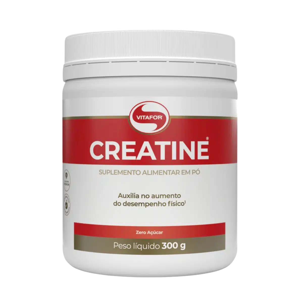 Creatine-300g-Vitafor