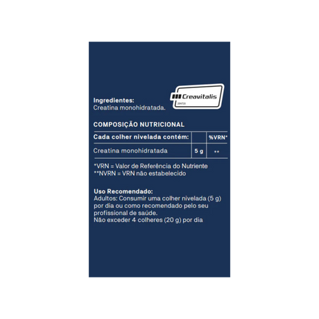 Creatine Bioactive 240g - Natroceutics