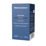 Creatine Bioactive 240g - Natroceutics