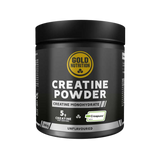 Creatine Powder 280g - Gold Nutrition