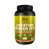 Creatine Power Mix 1kg - Gold Nutrition