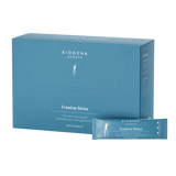 Creatine Sticks 60 sticks - Biogena Sports