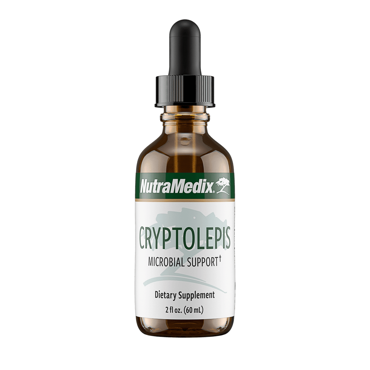 Cryptolepis 60ml - Nutramedix