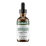 Cryptolepis 60ml - Nutramedix