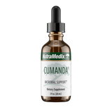 Cumanda 60ml - Nutramedix