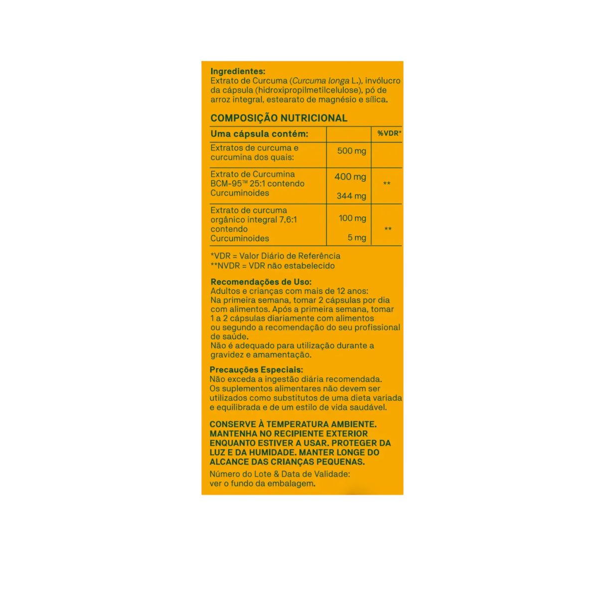 Curcumin Complete 30cap - Natroceutics