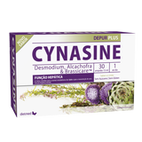Cynasine Depur Plus 30amp - Dietmed