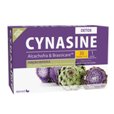 Cynasine Detox 30amp - Dietmed